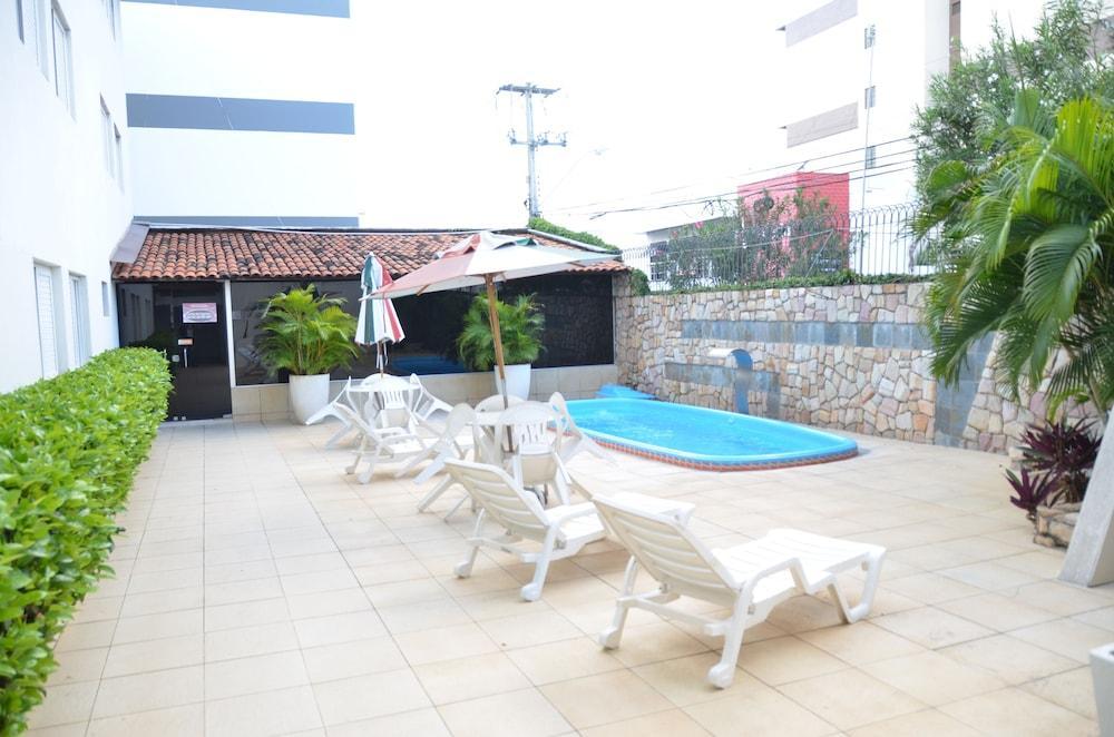 Hotel Des Basques Maceio  Exterior photo