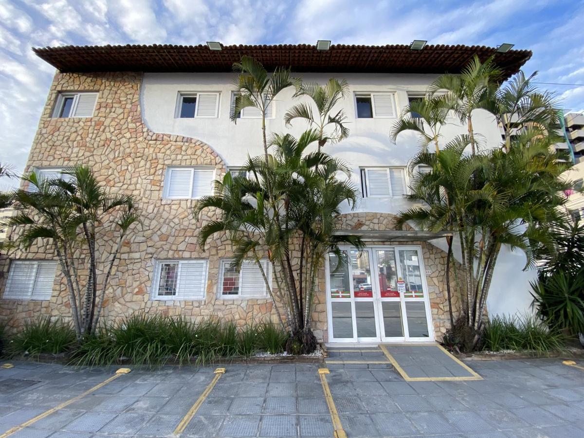 Hotel Des Basques Maceio  Exterior photo