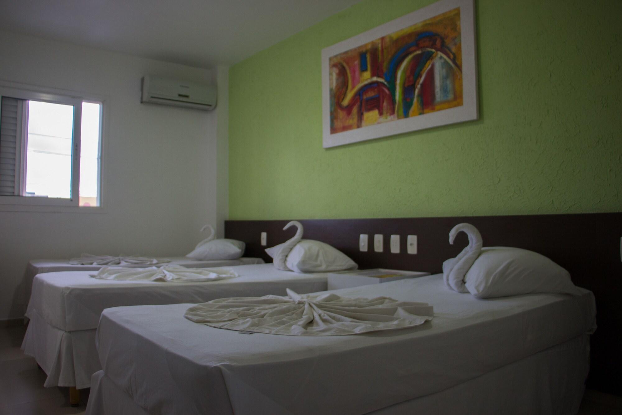 Hotel Des Basques Maceio  Exterior photo