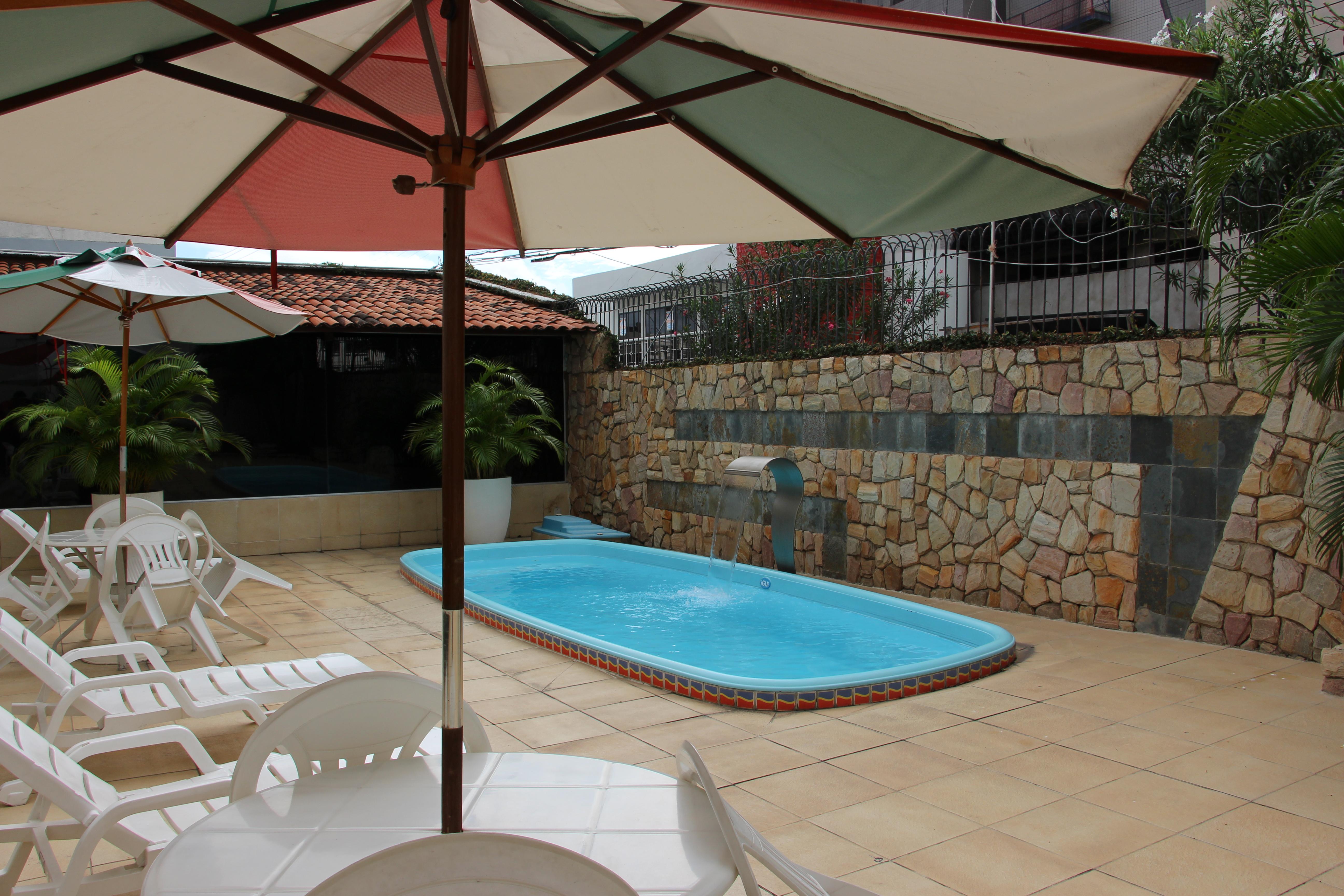 Hotel Des Basques Maceio  Exterior photo