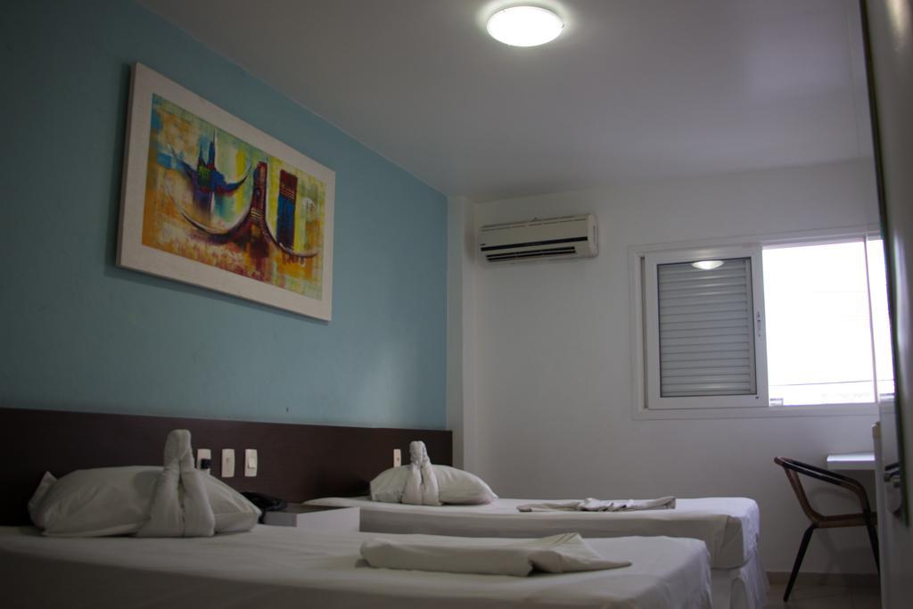 Hotel Des Basques Maceio  Exterior photo