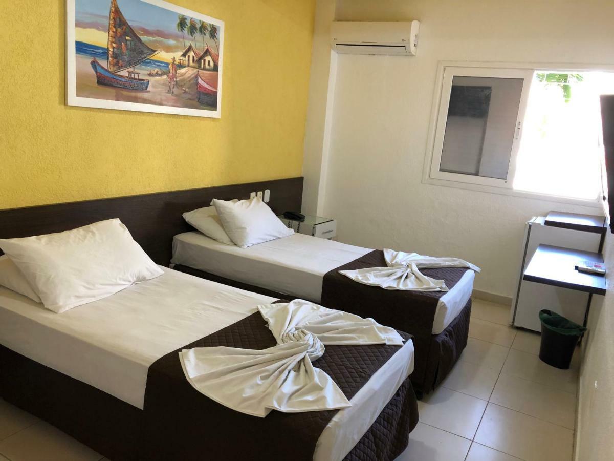 Hotel Des Basques Maceio  Exterior photo